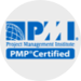 PMP Certified