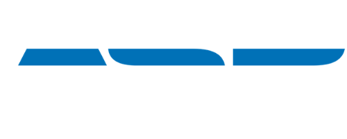 ASR LOGO White Transparent Background Website
