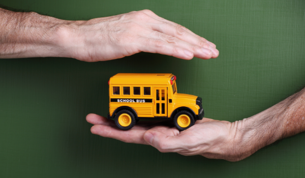 School Emergency Operations Plans