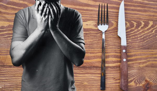 Food Insecurity and Violence (1)