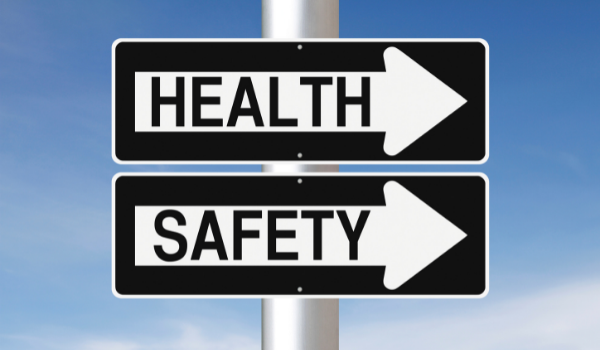 Violence in Healthcare Settings (2)