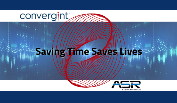 ASR Achieves National Reach with Convergint