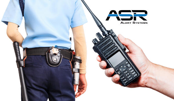 ASR Technology Can Integrate Into Existing Systems
