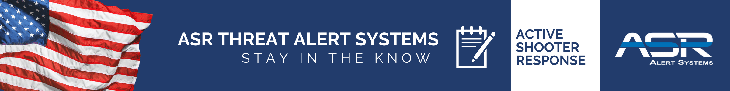 ASR Threat Alert Systems (1)