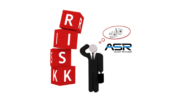 asr active shooter risk