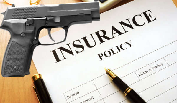 Active Shooter Insurance