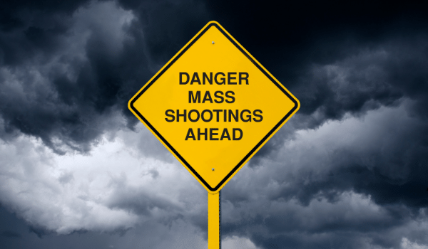 Boulder and Atlanta Active Shooters
