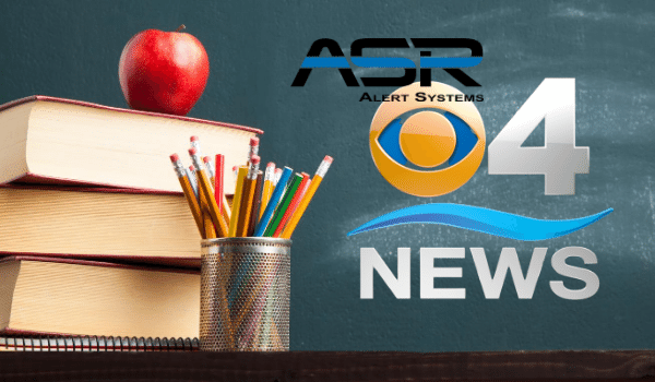 Alyssa's Law In Florida