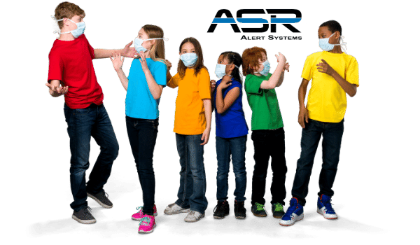 Back to School with Covid-19 and Mass Shootings