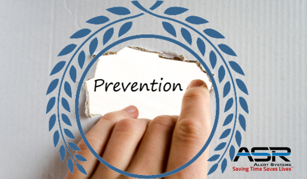 Preventing Active Shooter Events