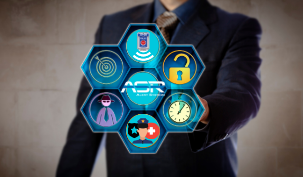 Critical Incident Response Technology