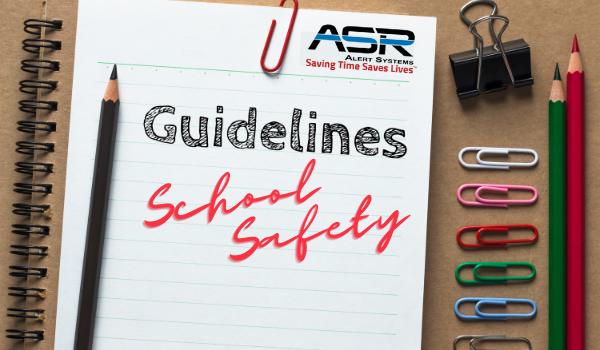 Increased Threats and Established Safety Guidelines