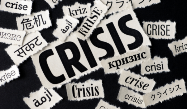 food shortage as it relates to violence