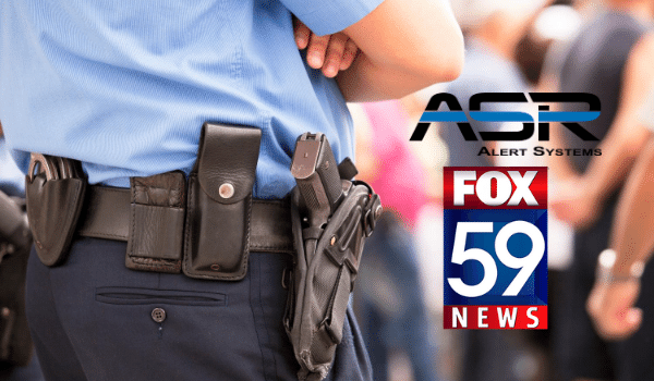 Help Police Respond to Emergencies