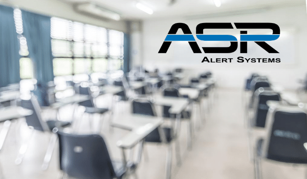 How Can ASR Protect You From An Active Shooter