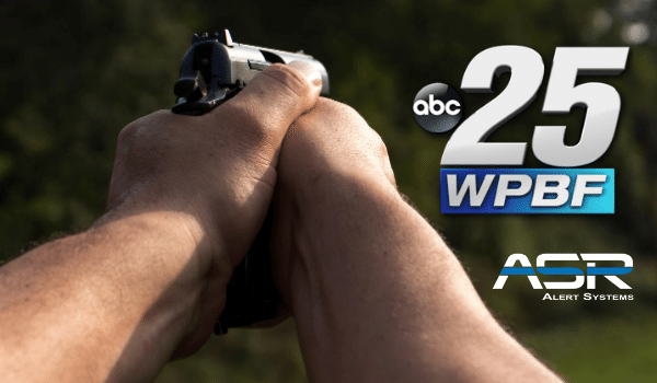 How Can ASR Protect You From An Active Shooter