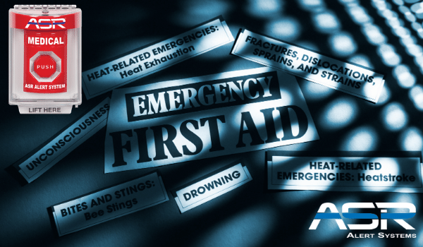 ASR Medical Emergency