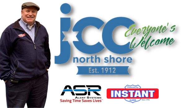 JCC North Shore Use Case