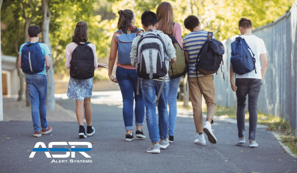 ACTIVE SHOOTER TRAINING - Only One Line of Defense