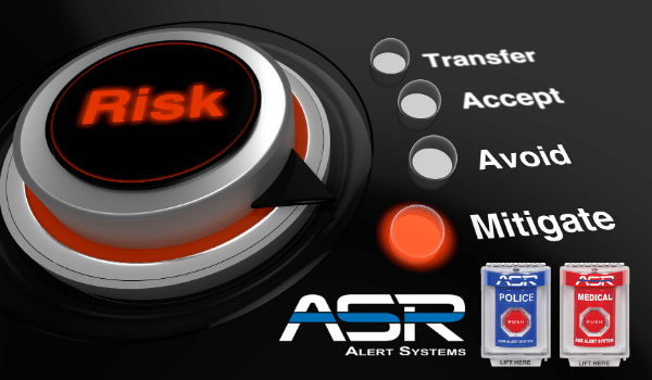 Mitigate Threats with a School Security System