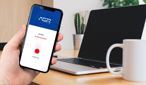 Most Advanced Alert Notification System on the Market