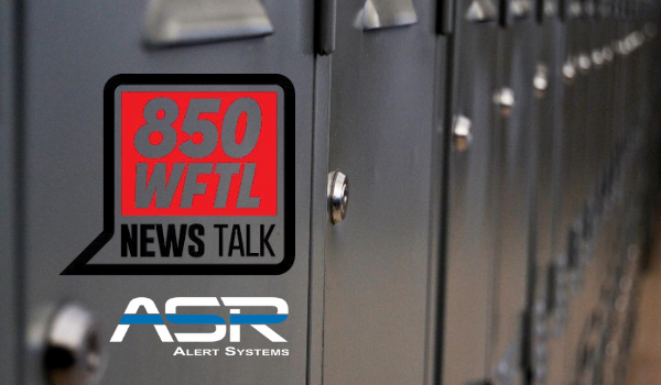 Panel on School Safety