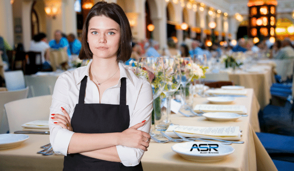 Restaurants Mitigate Violence Risks