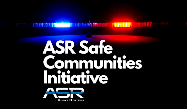 Safe Communities Initiative