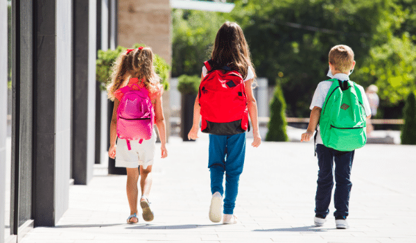Safety a Top Priority for Education