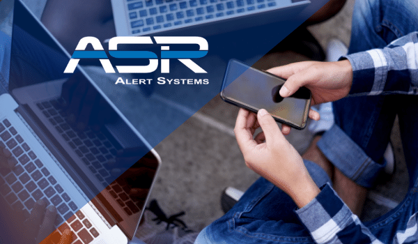 School No Cell Phone Rules and Threat Alert Systems