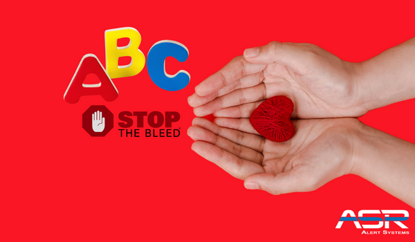 Stopping Bleeding Deaths in Violent Attacks
