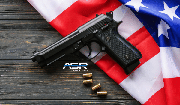 Terrorism Threat United States