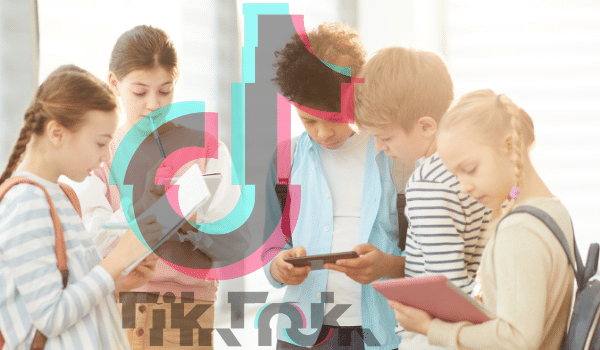 TikTok Challenges and School Safety
