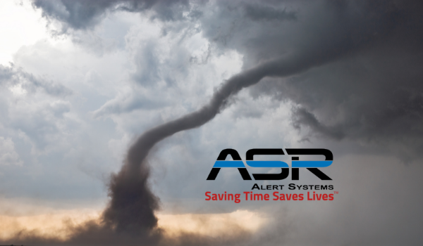 Severe Weather Alerts
