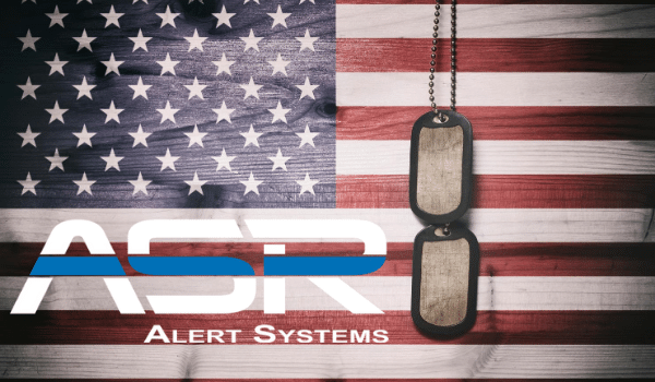 Who is ASR Alert Systems