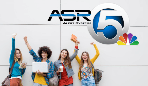 new technology to protect students